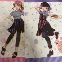 2026年最新】山吹沙綾 アクリルスタンドの人気アイテム - メルカリ