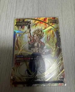 2026年最新】フュージョンワールド ゴジータ リーダーパラレルの人気