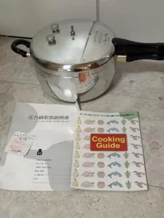 2026年最新】平和圧力鍋 pc-60の人気アイテム - メルカリ