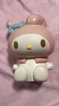 2026年最新】マイメロディ 貯金箱の人気アイテム - メルカリ