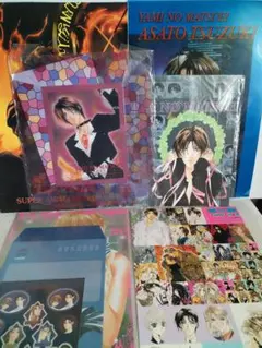 2026年最新】松下容子キャラクターブック―闇の末裔の人気アイテム