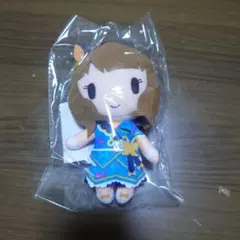 2026年最新】周防桃子 ぬいぐるみの人気アイテム - メルカリ