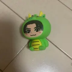 2025年最新】fANTASTICS 着ぐるみキーホルダー 八木勇征の人気アイテム