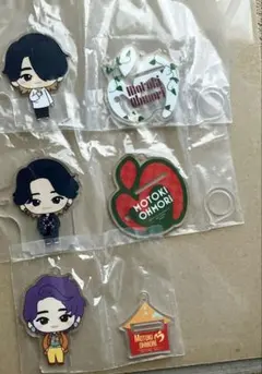 2026年最新】一番くじ ミセス アクスタ 大森元貴の人気アイテム - メルカリ