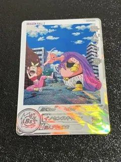 2026年最新】ドラゴンボールヒーローズ カード 魔人ブウ 善の人気
