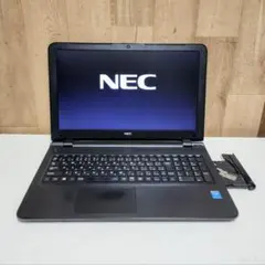 2026年最新】nec ノートパソコン ジャンクの人気アイテム - メルカリ