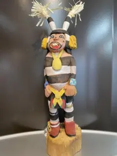 2026年最新】カチーナドールの人気アイテム - メルカリ