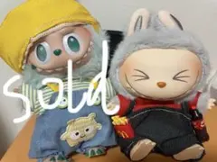 2026年最新】LABUBU ラブブの人気アイテム - メルカリ