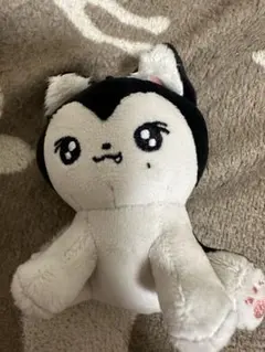 2026年最新】ミンギュ ぬいぐるみ マスターの人気アイテム - メルカリ