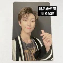 2026年最新】seventeen 舞い落ちる花びら ミンハオの人気アイテム