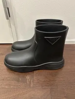 2026年最新】PRADA 長靴・レインシューズの人気アイテム - メルカリ