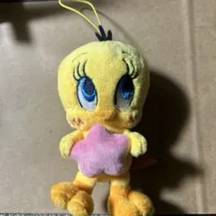 2026年最新】トゥイーティーぬいぐるみの人気アイテム - メルカリ