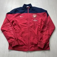2026年最新】アーセナル ナイロンジャケットの人気アイテム - メルカリ