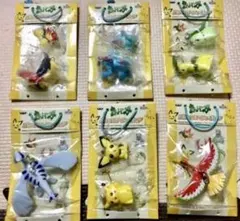 2026年最新】ホウオウ ルギア 未開封の人気アイテム - メルカリ