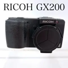 2026年最新】ricoh gx200の人気アイテム - メルカリ