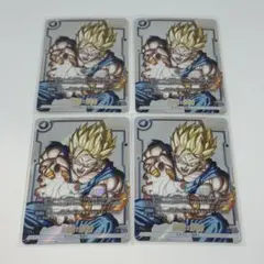 2026年最新】ドラゴンボールフュージョンワールド 孫悟飯 青年期の人気