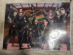 2026年最新】ワンピース ストロングワールド パズルの人気アイテム