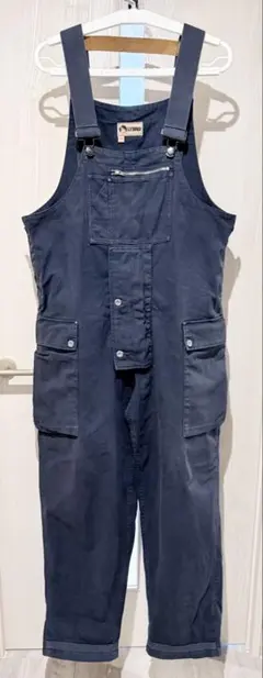 2026年最新】ネイバルダンガリーの人気アイテム - メルカリ