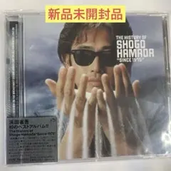 2026年最新】history of shogo hamadaの人気アイテム - メルカリ
