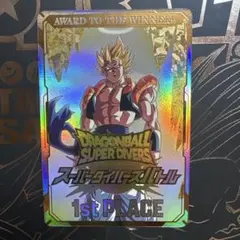 2026年最新】大会 ドラゴンボールスーパーダイバーズの人気アイテム