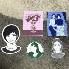 2026年最新】kyne ステッカーの人気アイテム - メルカリ