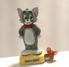 2026年最新】十六銀行・トム＆ジェリー・ソフビの人気アイテム - メルカリ