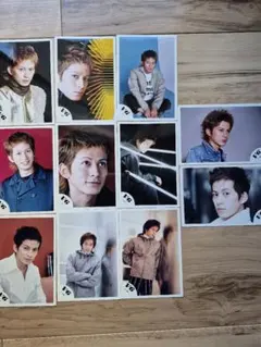 2026年最新】岡田准一_デビュー当時_写真の人気アイテム - メルカリ