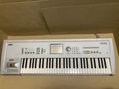 2026年最新】korg tritonの人気アイテム - メルカリ