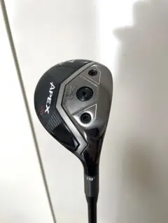 2026年最新】apex uw 19 xの人気アイテム - メルカリ