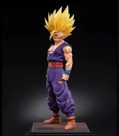 2026年最新】孫悟飯 ガレージキットの人気アイテム - メルカリ