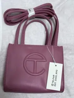 2026年最新】テルファー バッグ ピンクの人気アイテム - メルカリ