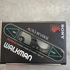 2026年最新】wm 101 ソニーの人気アイテム - メルカリ