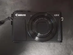 2026年最新】canon デジタルカメラ powershot g9 xの人気アイテム