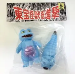 2026年最新】サンガッツ ゴジラの人気アイテム - メルカリ