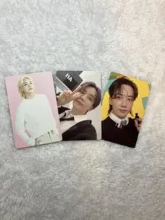 2026年最新】cafe トレカ ジョンハンの人気アイテム - メルカリ