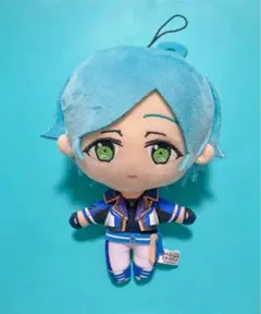 2026年最新】深海奏汰 ぬいぐるみの人気アイテム - メルカリ