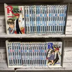 2026年最新】境界のRINNE コミックセット の人気アイテム - メルカリ