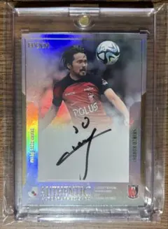 2026年最新】興梠慎三 サインの人気アイテム - メルカリ