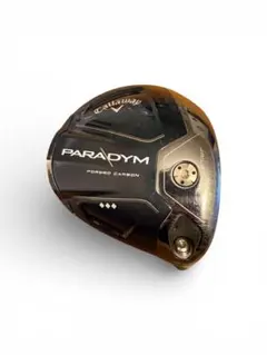 2026年最新】パラダイムトリプルダイヤモンド ドライバー 9の人気