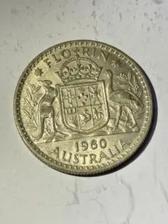2026年最新】オーストラリアフローリン銀貨の人気アイテム - メルカリ
