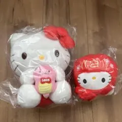 2026年最新】ご当地キティぬいぐるみの人気アイテム - メルカリ