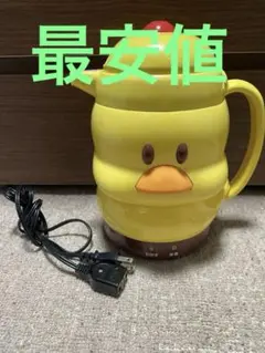 2026年最新】チキンラーメン電気ポットの人気アイテム - メルカリ