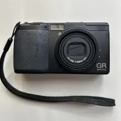 2026年最新】ricoh gr digitalの人気アイテム - メルカリ