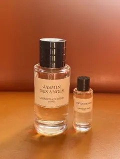2026年最新】ディオールジャスミンデサンジュの人気アイテム - メルカリ