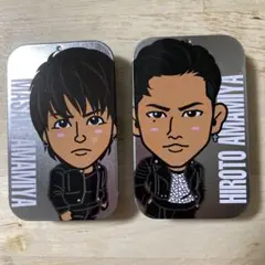 2026年最新】雨宮兄弟の人気アイテム - メルカリ