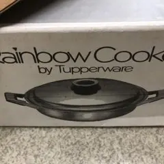 2026年最新】タッパーウェア レインボークッカー 26cm深鍋の人気