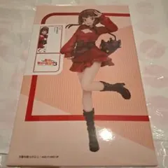 2026年最新】めぐみん フィギュア エルココの人気アイテム - メルカリ