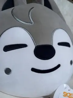 2026年最新】skzoo クッション バンチャンの人気アイテム - メルカリ