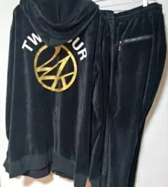 2026年最新】24karats ベロア セットアップの人気アイテム - メルカリ