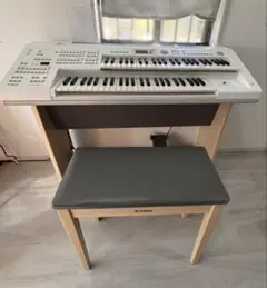 2026年最新】ヤマハ エレクトーン 椅子の人気アイテム - メルカリ